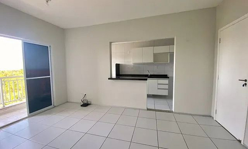 Apartamento Em Condo...