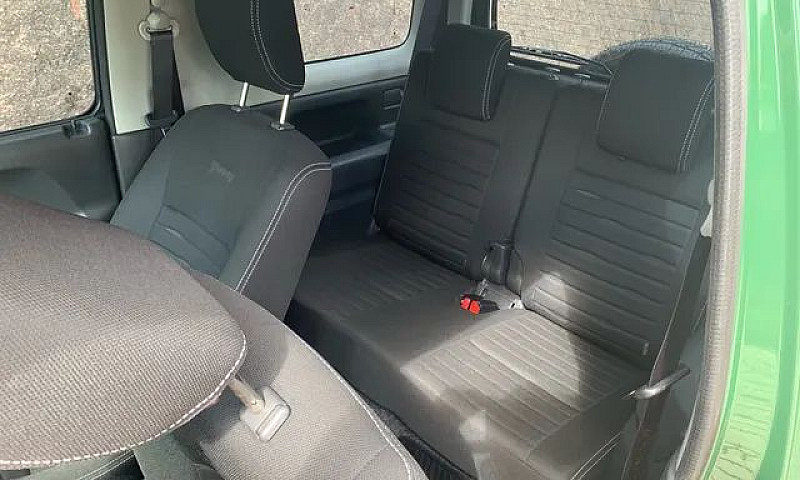 Jimny 2020...