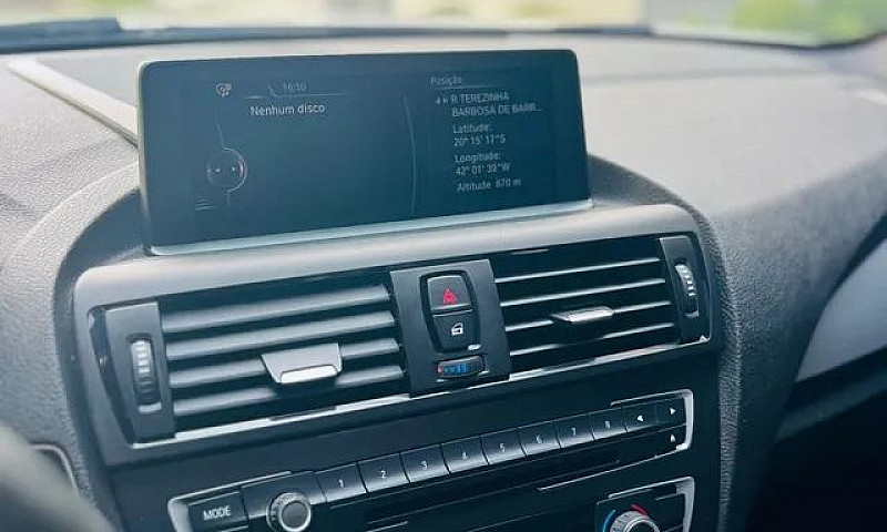 Bmw 125I 2.0 M Sport...