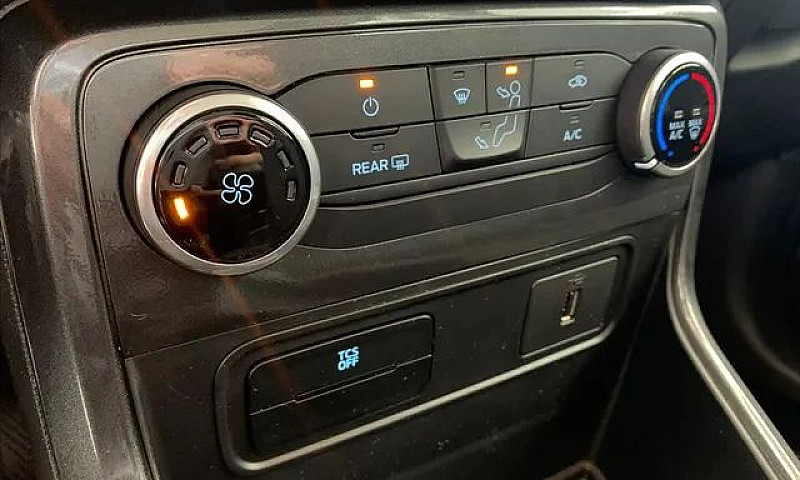 Ford Ecosport 1.5 Ti...