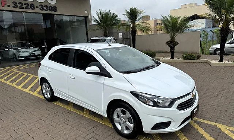 Chevrolet Onix Onix ...