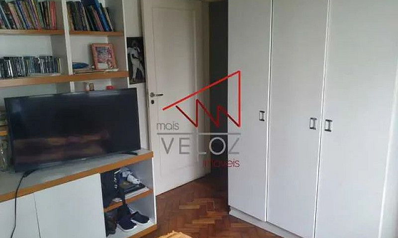 Apartamento-À Venda-...