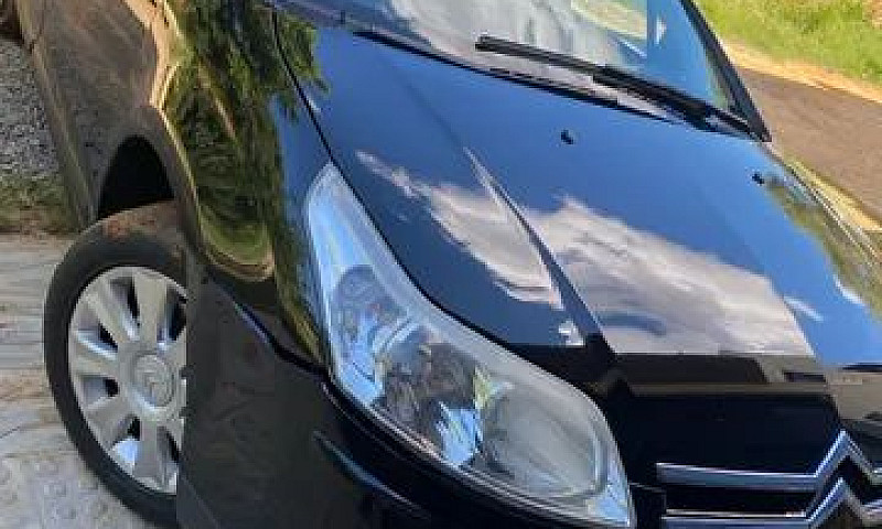 C4 Pallas  2.0 Glx B...