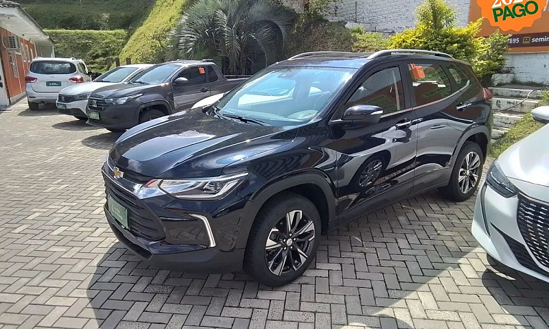 Chevrolet Tracker 20...