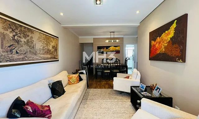 Apartamento - Taquar...
