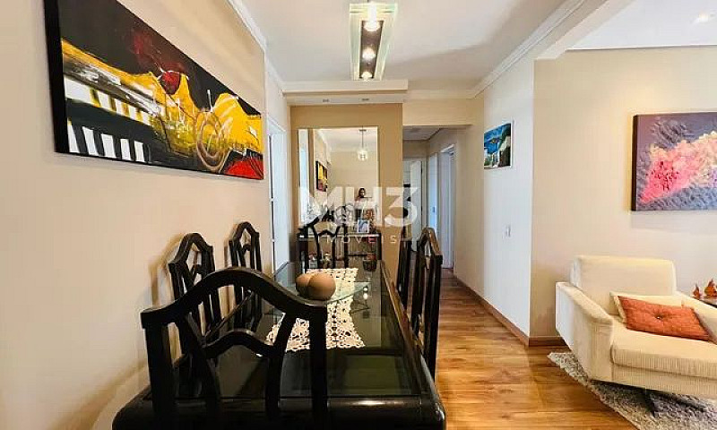 Apartamento - Taquar...
