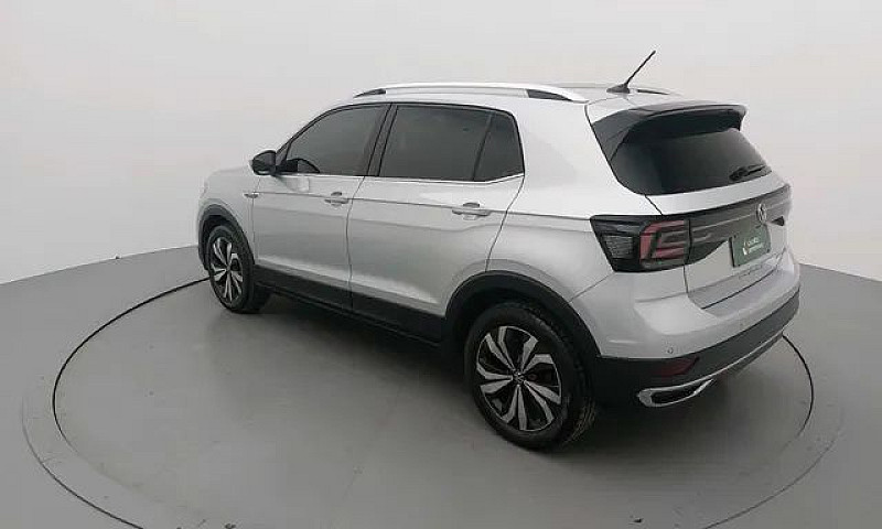 Volkswagen T-Cross 2...