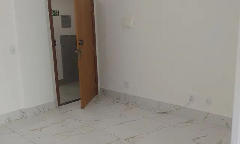 Apartamento 2 Quarto...