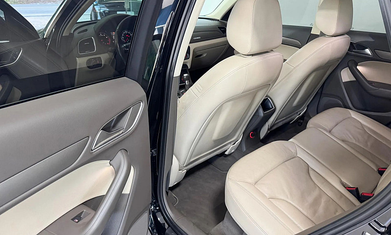 Audi Q3 2.0 Tfsi Amb...