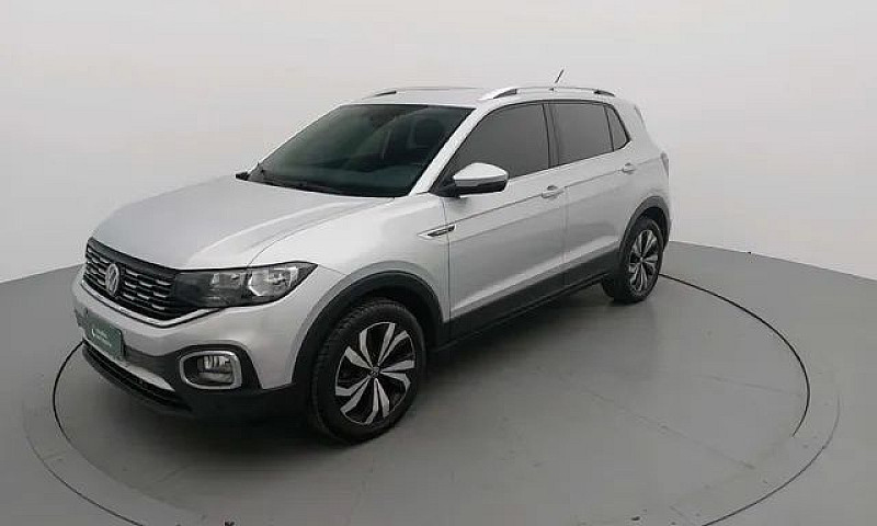 Volkswagen T-Cross 2...