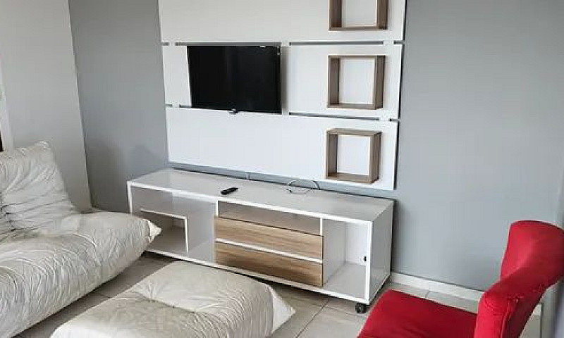 Apartamento 2 Quarto...