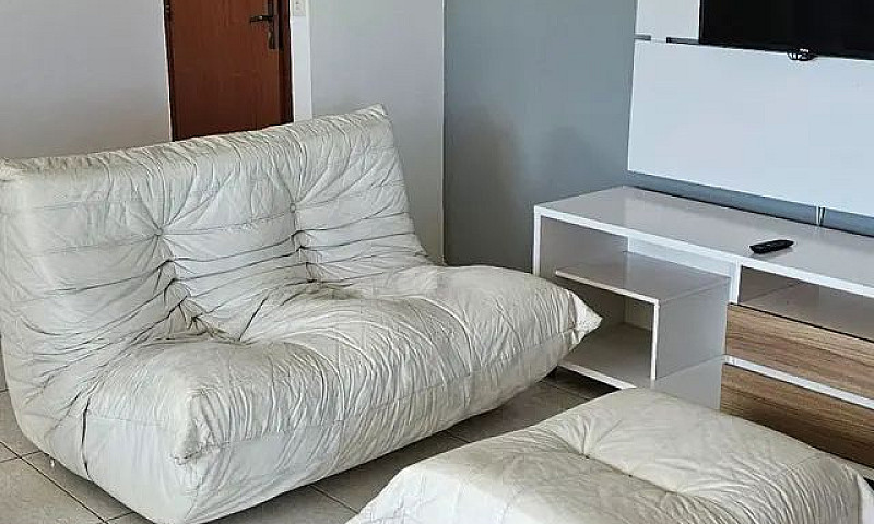 Apartamento 2 Quarto...