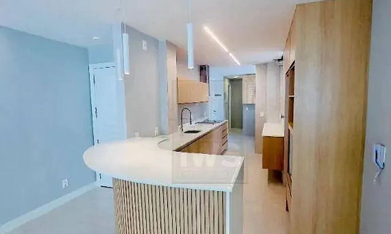 Apartamento Copacaba...