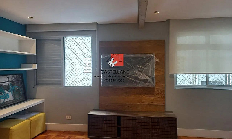 Apartamento 2 Dormit...