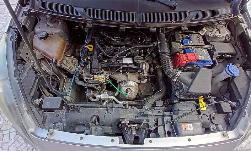 Ford Ka 1.0 Se/Se Pl...