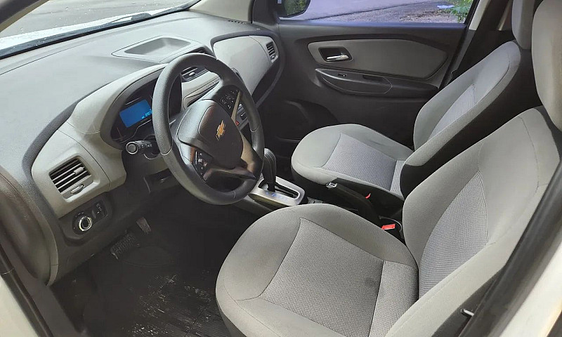Gm Spin Ltz 1.8 Aut....