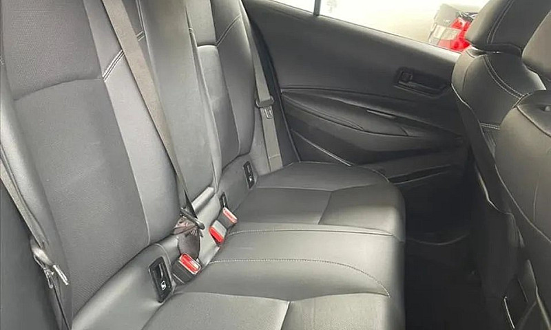 Toyota Corolla Altis...