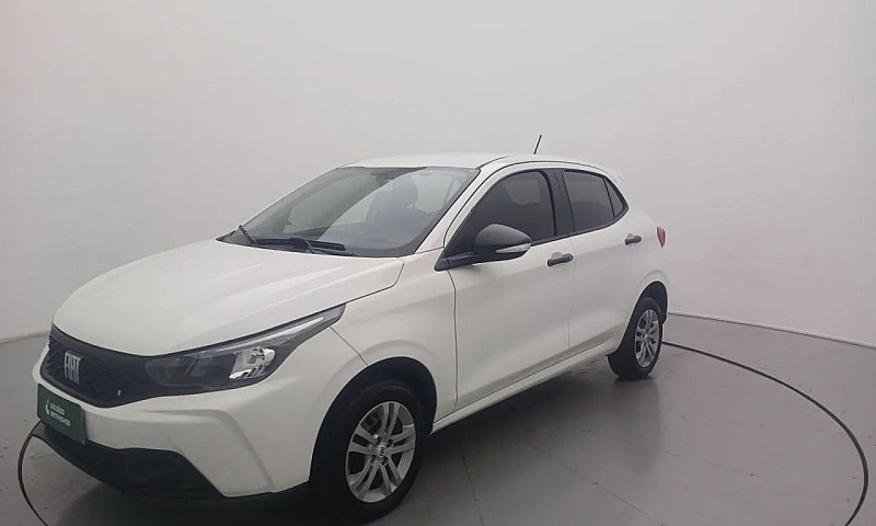 Fiat Argo Drive 1.0 ...