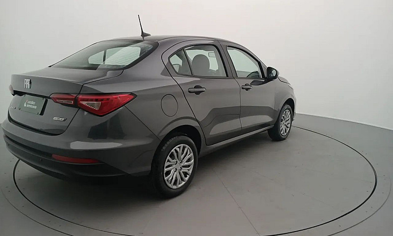 Fiat Cronos 2024 1.0...