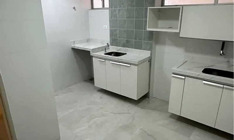 Venda De Apartamento...