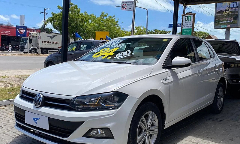 Volkswagen Polo Comf...