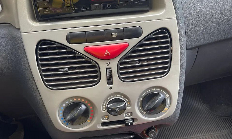 Fiat Palio Celebrati...