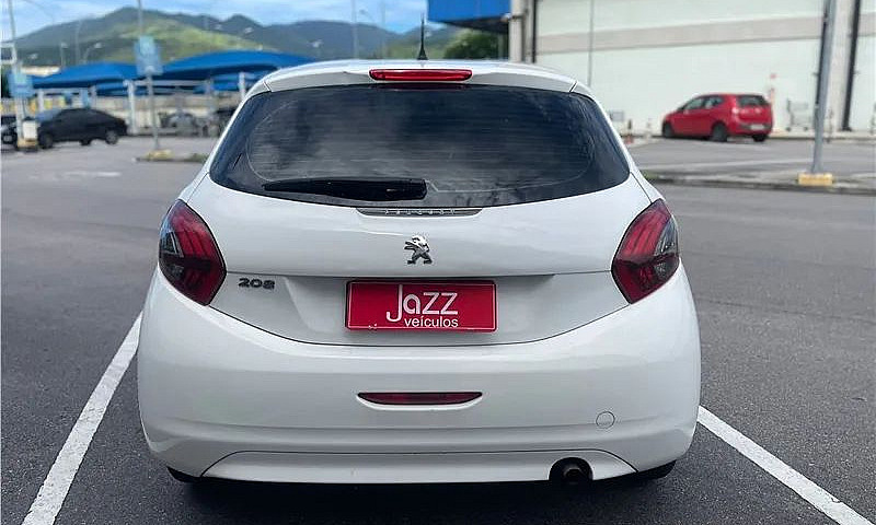 Peugeot 208 Active 1...