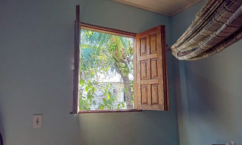 Casa Em Frente À Uni...