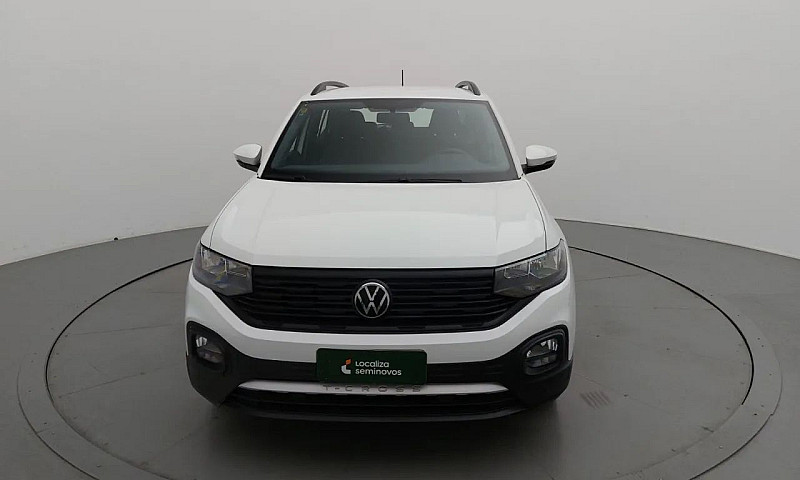 Volkswagen T-Cross 2...