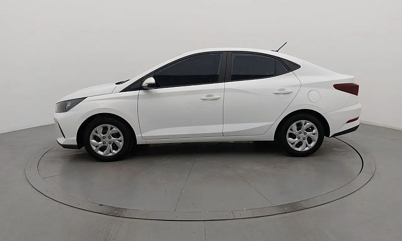 Hyundai Hb20S 2023 1...