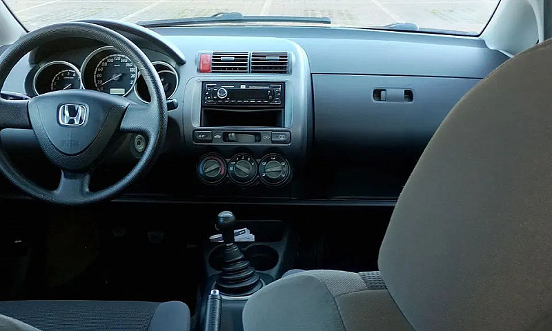 Honda Fit Lx 1.4/ 1....