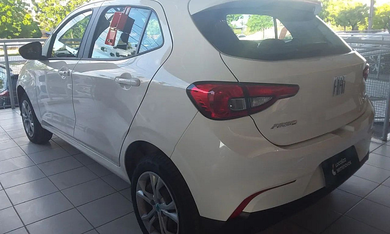Fiat Argo 2024 1.0 F...