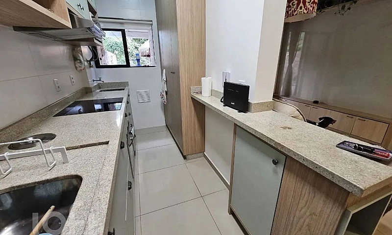 Apartamento Garden A...