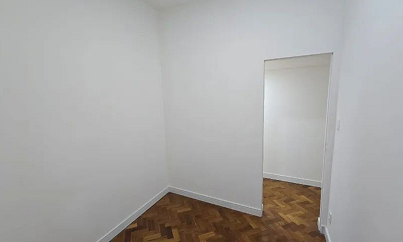 Apartamento Alugando...