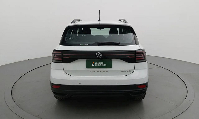Volkswagen T-Cross 2...