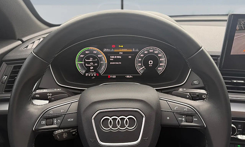 Audi Q5 Spb. S-Line ...