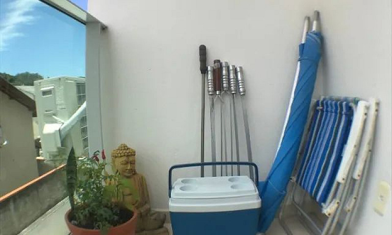 Apartamento 59,6M² 2...