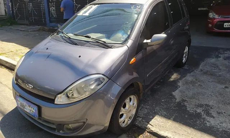 Chery Face 1.3 16V/1...