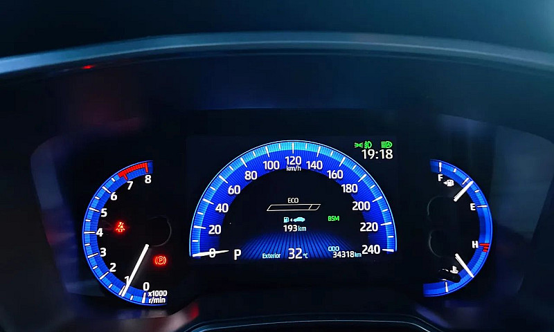 Toyota Corolla Cross...