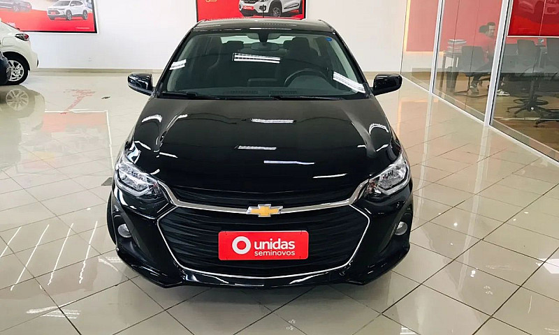 Chevrolet Onix Onix ...
