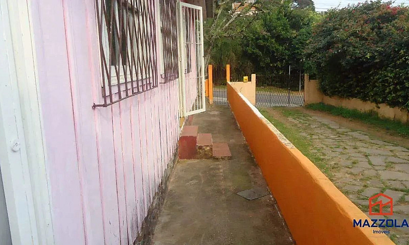 Casa Para Aluguel, 2...
