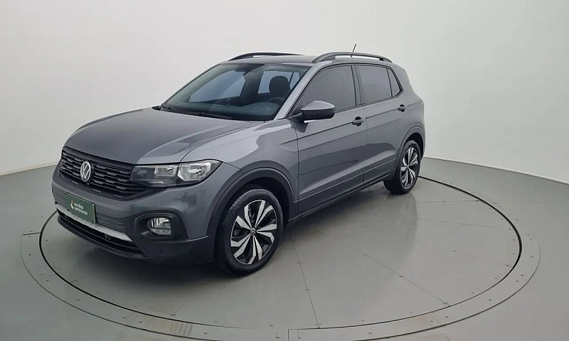 Volkswagen T-Cross 2...