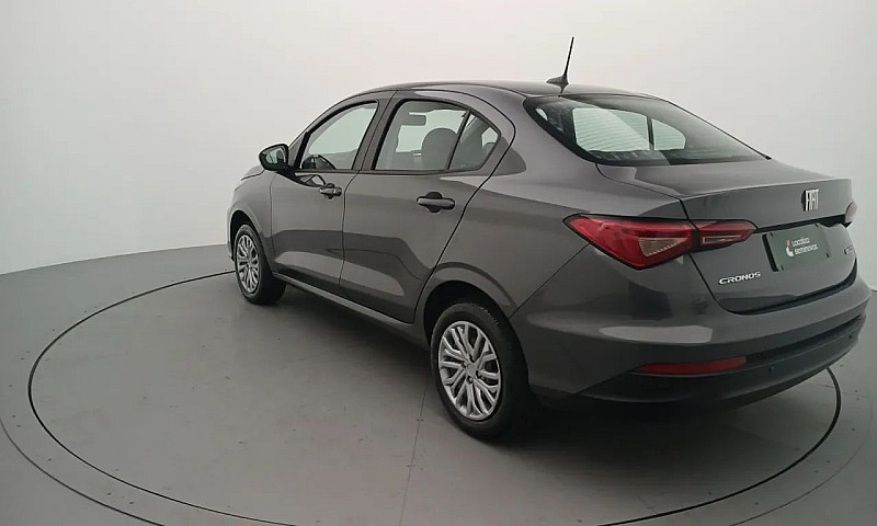 Fiat Cronos 2024 1.0...