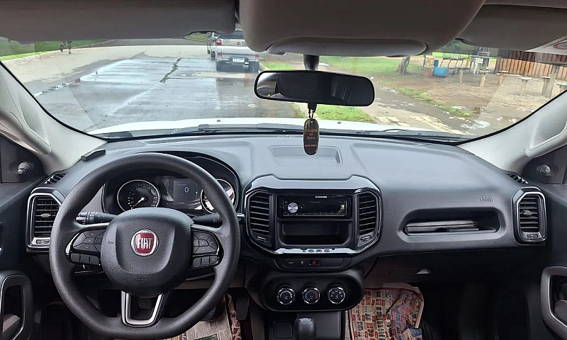 Fiat/Toro Endurance ...