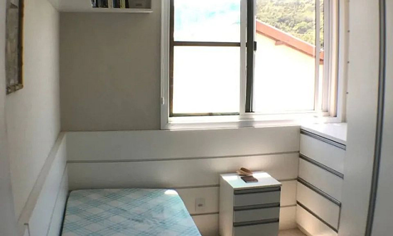 Apartamento 59,6M² 2...