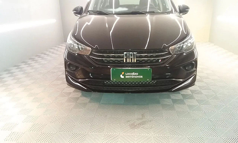 Fiat Cronos 2024 1.3...