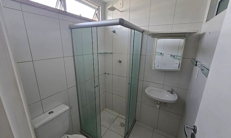 Vendo Apartamento - ...