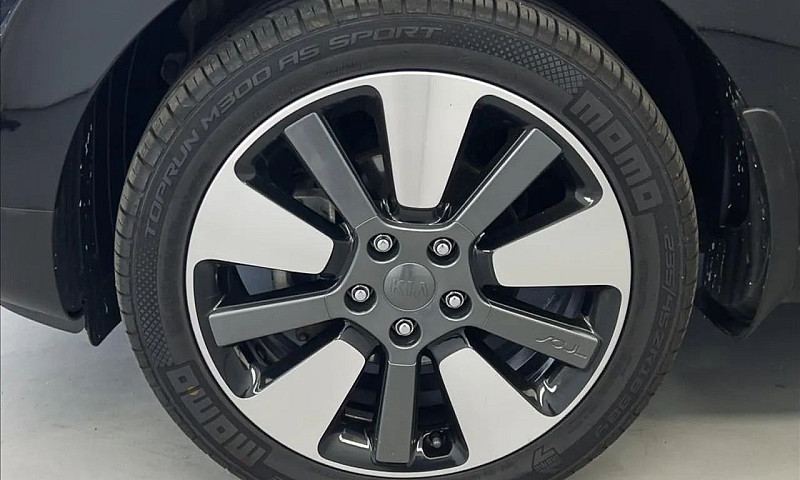 Kia Motors Soul 1.6/...