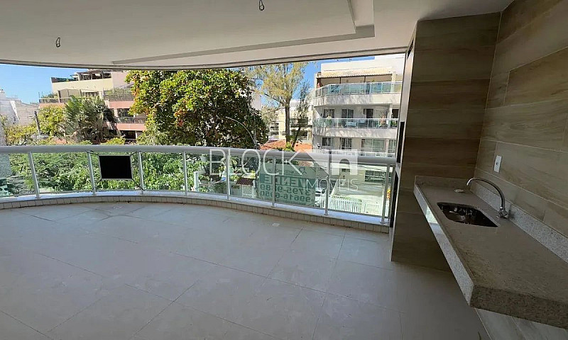 Recreio Dos Bandeira...