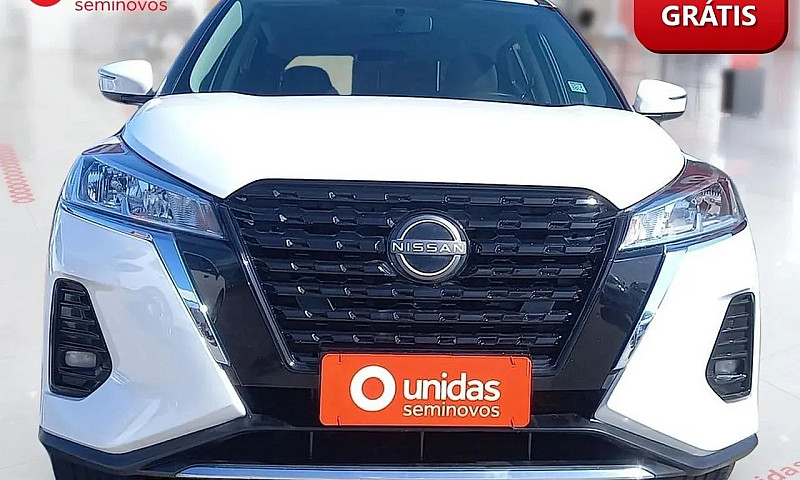 Nissan Kicks 2024 1....